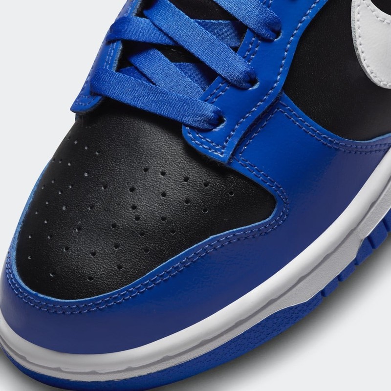 Nike dunk low hot sale game royal